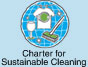 Charter for sustainable cleaning