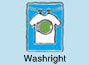 Washright